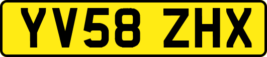 YV58ZHX