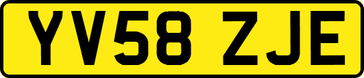 YV58ZJE