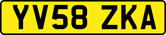 YV58ZKA