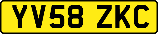 YV58ZKC