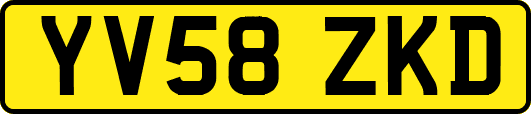 YV58ZKD