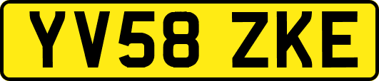 YV58ZKE