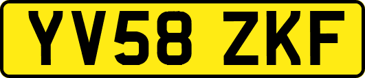YV58ZKF