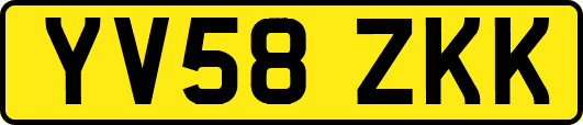 YV58ZKK