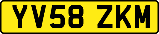 YV58ZKM