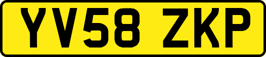 YV58ZKP