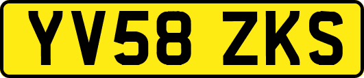 YV58ZKS