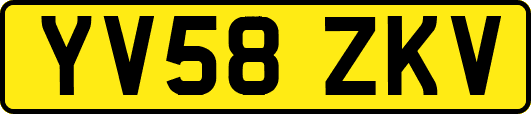 YV58ZKV