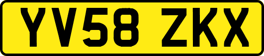 YV58ZKX