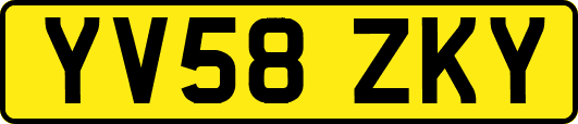 YV58ZKY