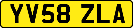 YV58ZLA
