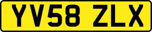 YV58ZLX