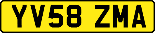 YV58ZMA