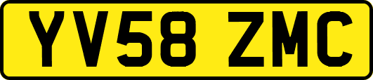 YV58ZMC