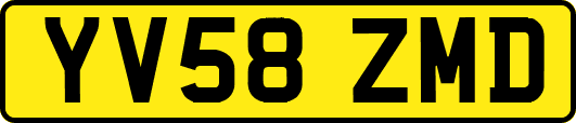YV58ZMD