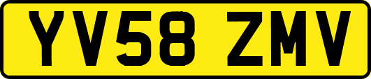 YV58ZMV
