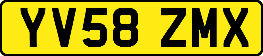 YV58ZMX