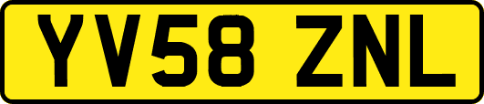 YV58ZNL