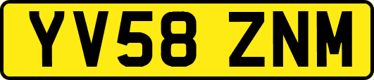 YV58ZNM