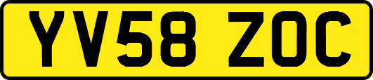 YV58ZOC
