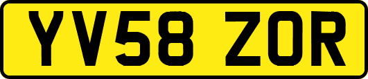 YV58ZOR