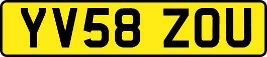 YV58ZOU