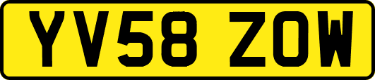 YV58ZOW