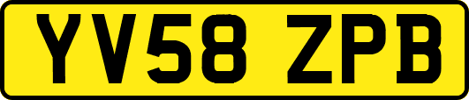 YV58ZPB