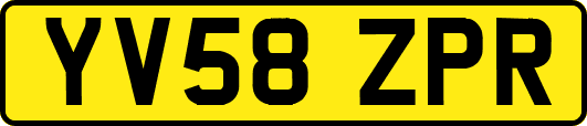 YV58ZPR