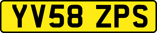 YV58ZPS