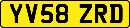 YV58ZRD