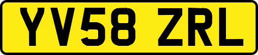 YV58ZRL