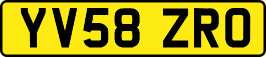YV58ZRO