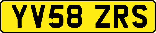 YV58ZRS