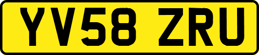 YV58ZRU