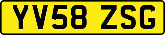 YV58ZSG