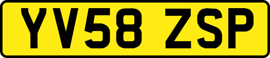 YV58ZSP