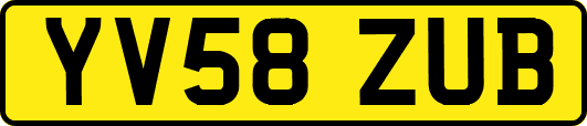 YV58ZUB