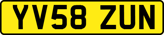 YV58ZUN