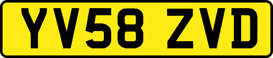 YV58ZVD