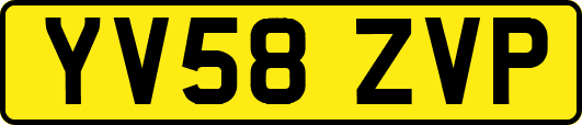 YV58ZVP