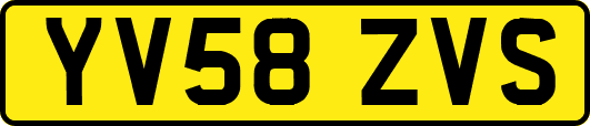 YV58ZVS