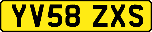 YV58ZXS