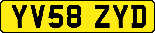 YV58ZYD