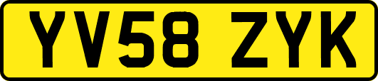 YV58ZYK
