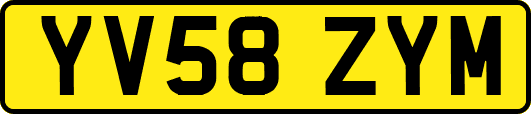 YV58ZYM