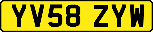 YV58ZYW