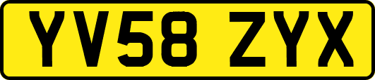 YV58ZYX