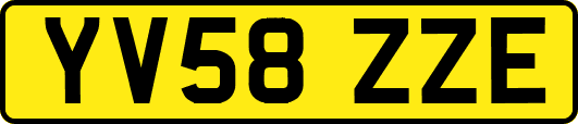 YV58ZZE