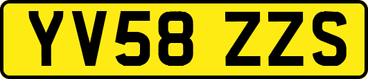 YV58ZZS